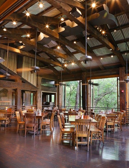 Gristmill River Restaurant & Bar